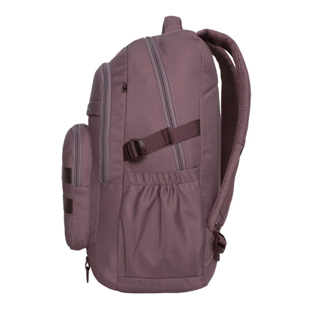 Mochila Mujer Utopia Sport Dark Malva Head-4