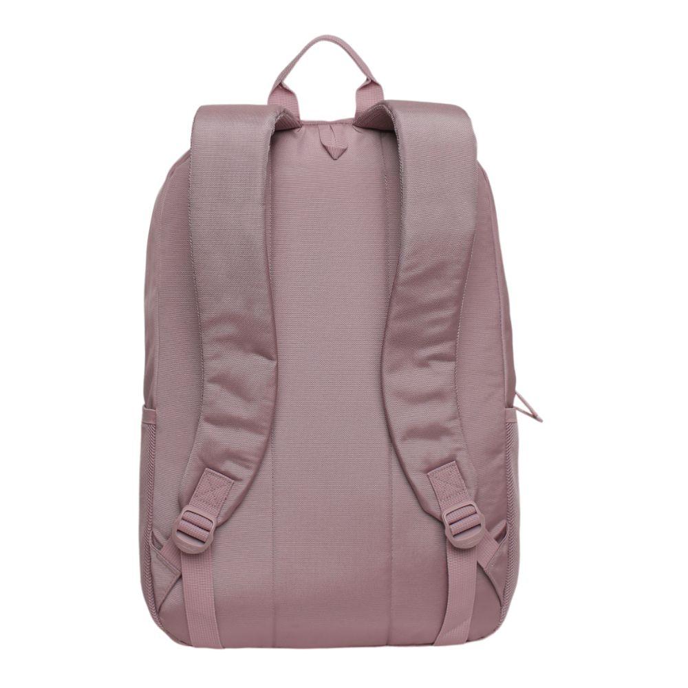 Mochila Ejecutiva Stinger Palo Rosa Head-4