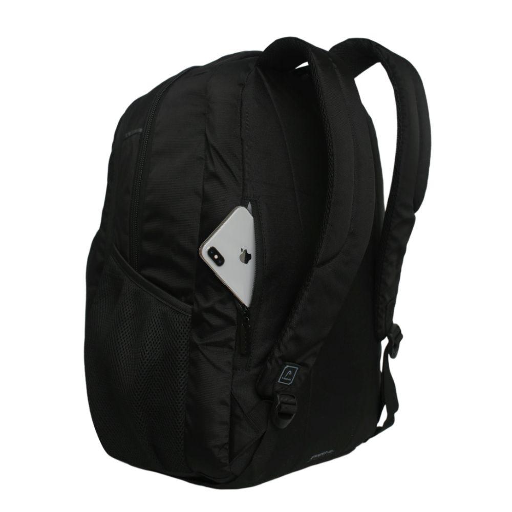 Mochilas Grande Xpander New Negro Head-4