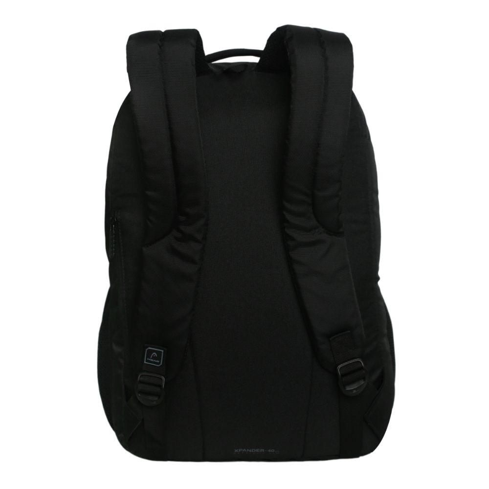 Mochilas Grande Xpander New Negro Head-7