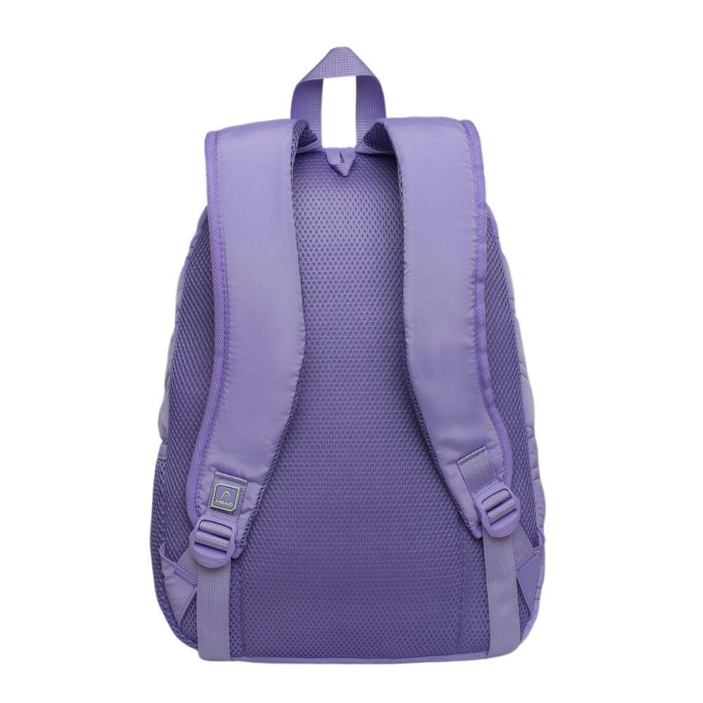 Mochila Mujer Arona Lila Head-4