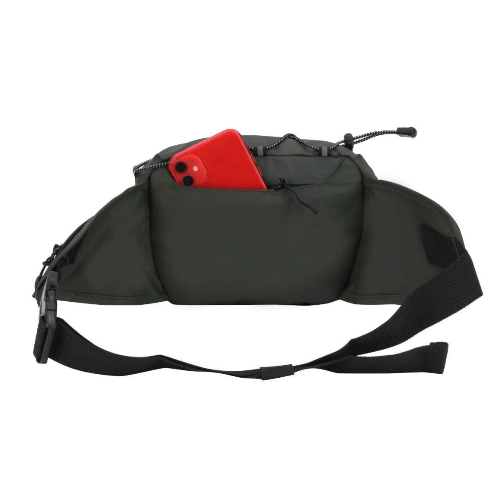 Banano Physical Engomado Reverse Verde Head-4