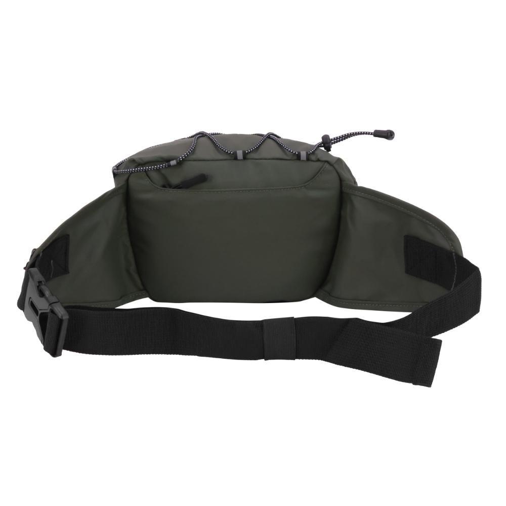 Banano Physical Engomado Reverse Verde Head-5