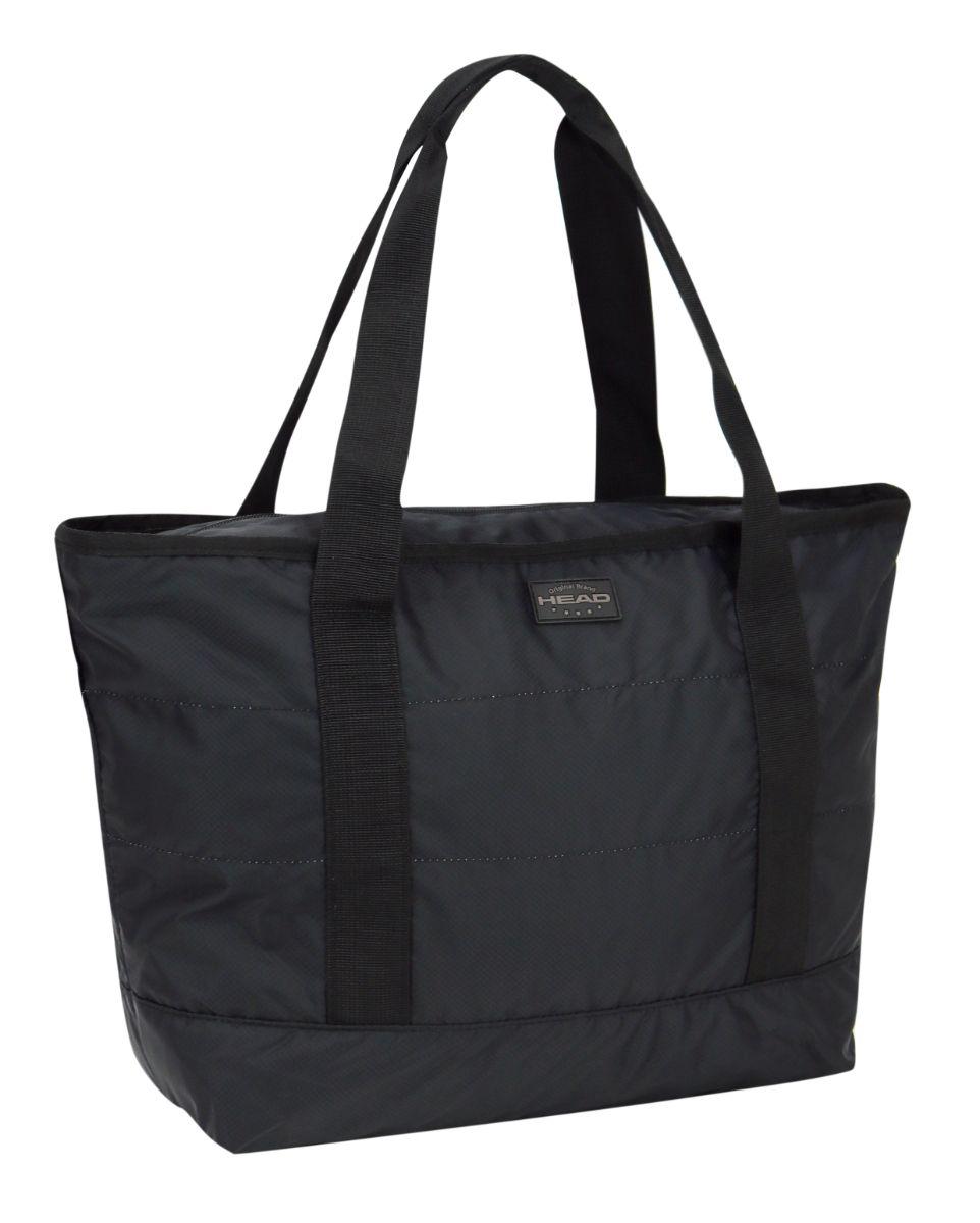 Bolso Cartera Tote Star New Negro Head-0