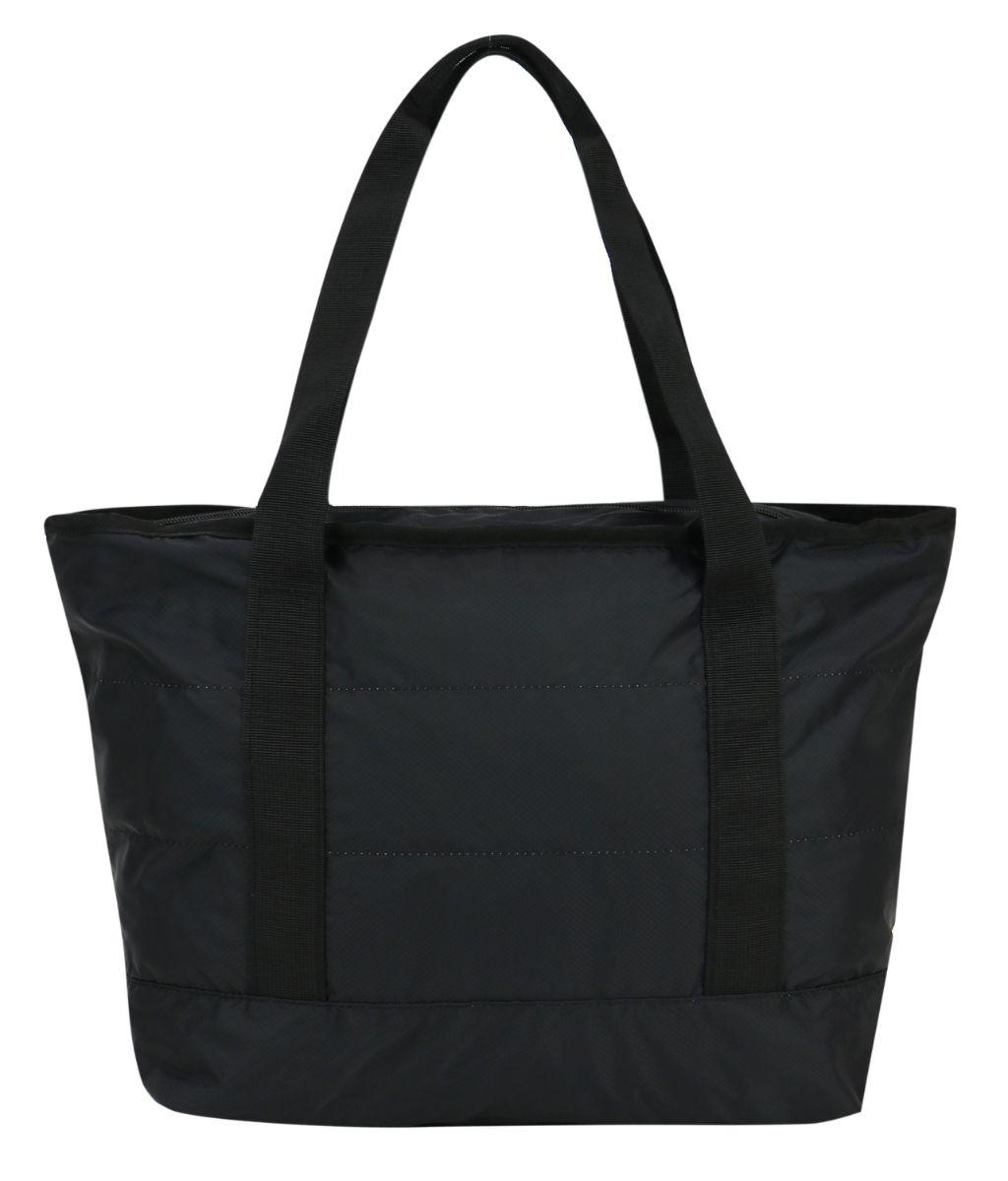 Bolso Cartera Tote Star New Negro Head-3