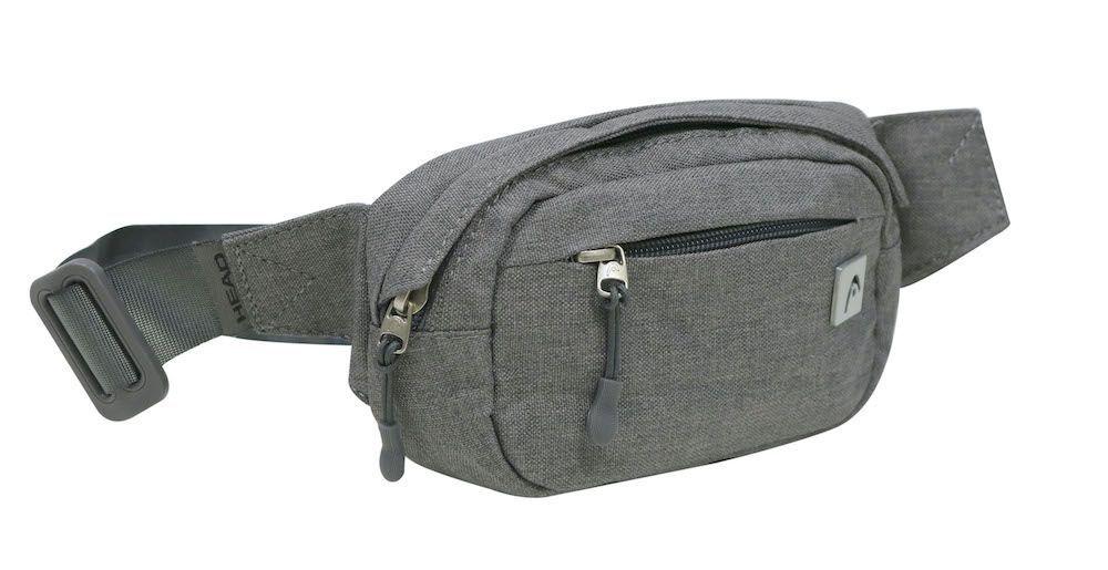 BANANO MARCUS S Melange GRIS HEAD-0