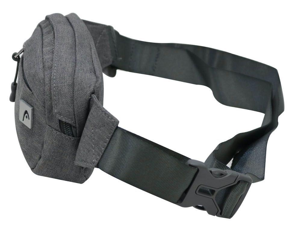 BANANO MARCUS S Melange GRIS HEAD-3