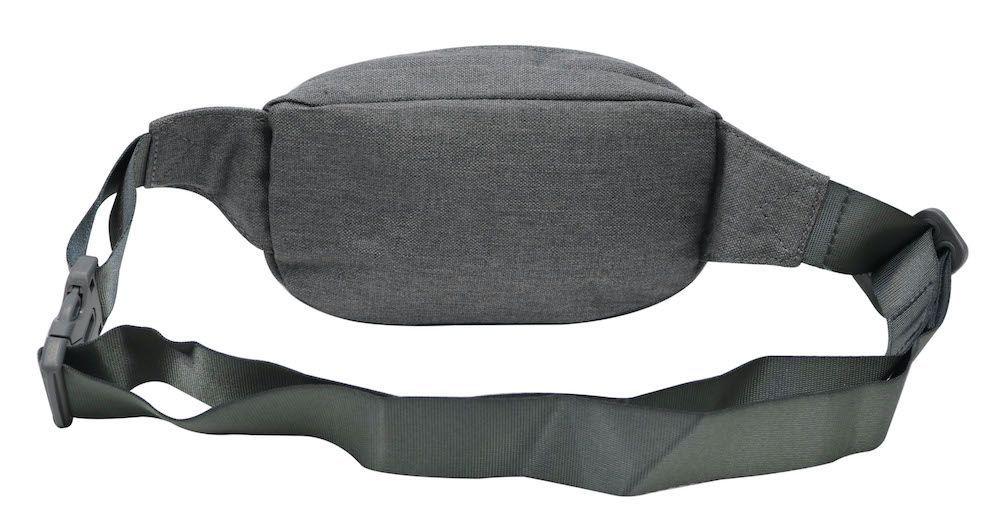 BANANO MARCUS S Melange GRIS HEAD-5