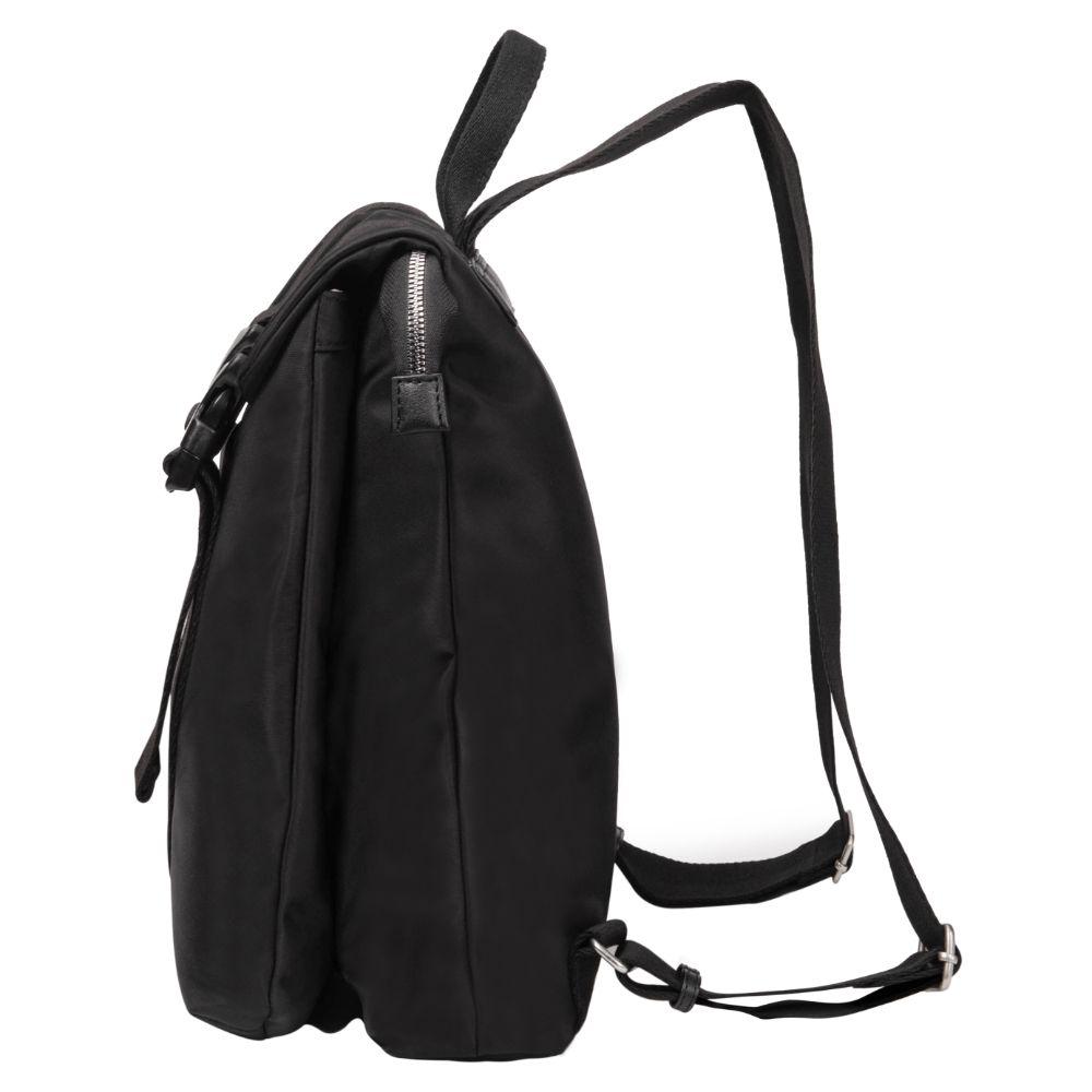 Mochila Laptop Nina Negro Calu-4