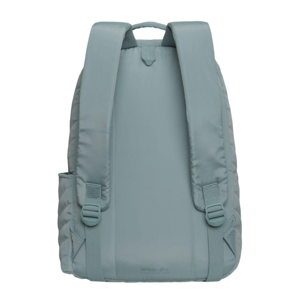 Mochila Mujer Microfibra Impreza Menta Head-4