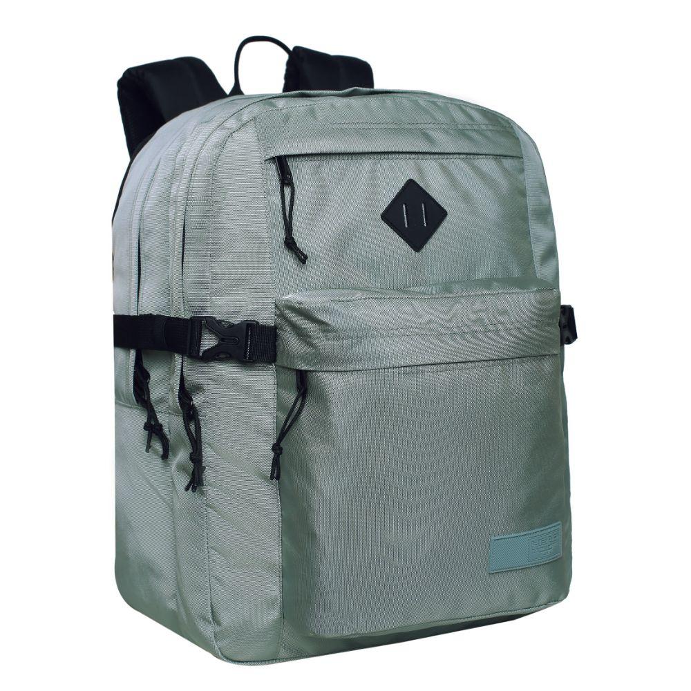 Mochila Katana 43L Dirty Verde Head-0