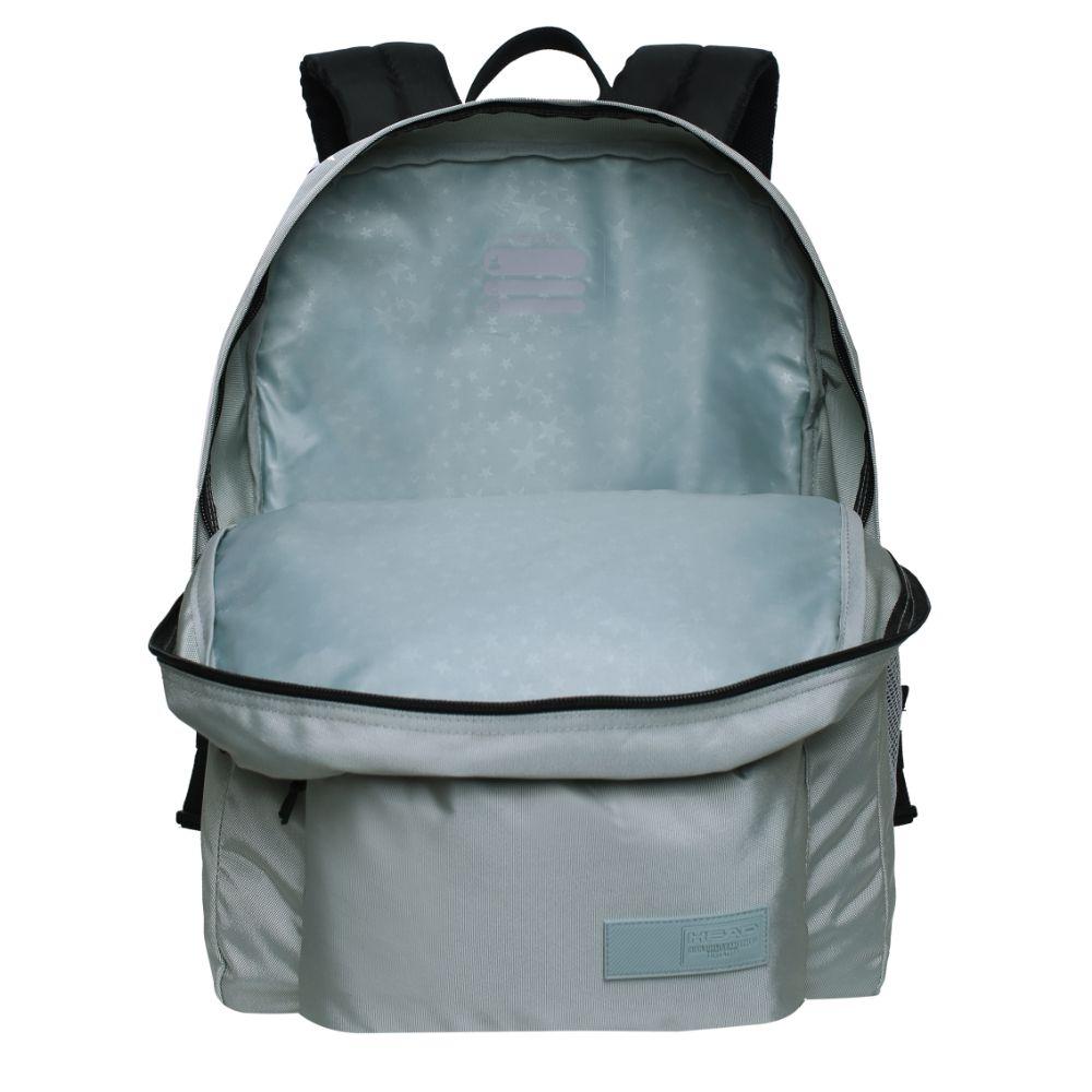 Mochila Katana 43L Dirty Verde Head-2