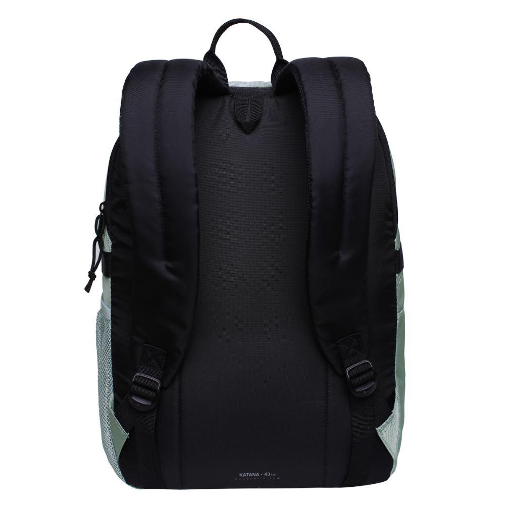 Mochila Katana 43L Dirty Verde Head-5