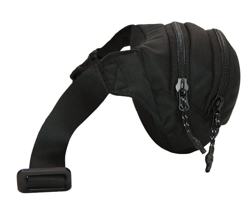 Banano Topic Negro Bordado Head-4