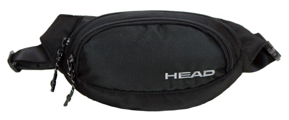 Banano Topic Negro Bordado Head-1