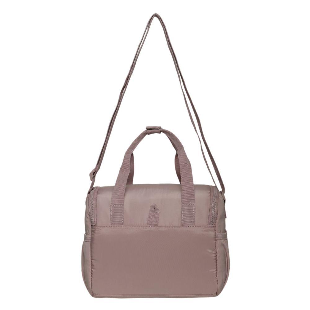 Lonchera Termica Mujer Iceberg Bordado Malva Head-4