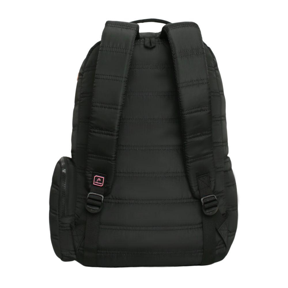 Mochila Mujer Altea Tipo Parka Negro Head-5