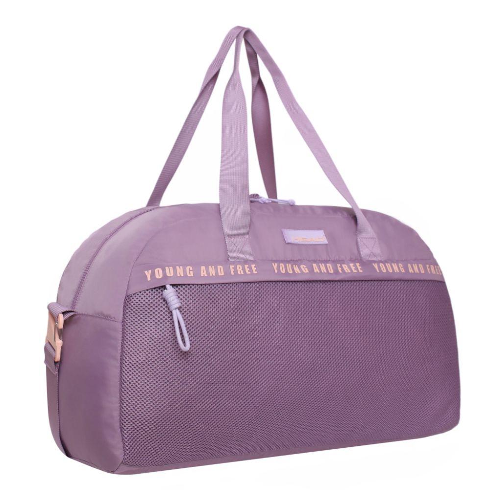 Bolso Depostivo Mujer Pilates 35 Dirty Lila Head-0
