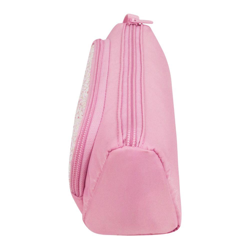 Estuche Mujer New Yaris Glitter Rosado Head-5