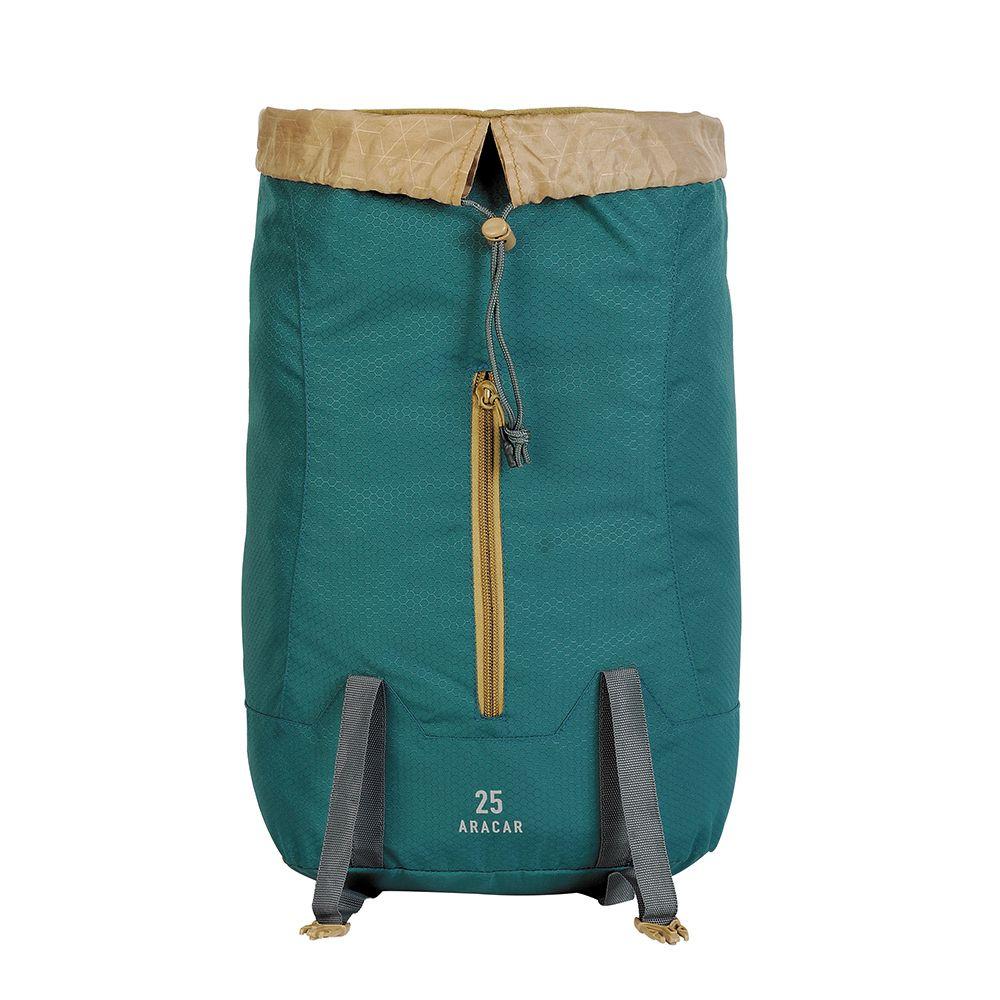 Mochila Outdoor Camping Aracar 25 Petróleo Head-3