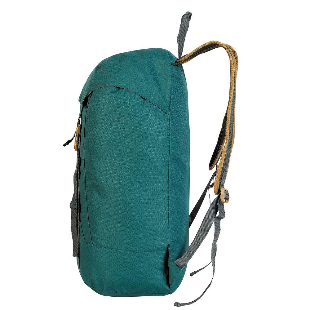 Mochila Outdoor Camping Aracar 25 Petróleo Head-4