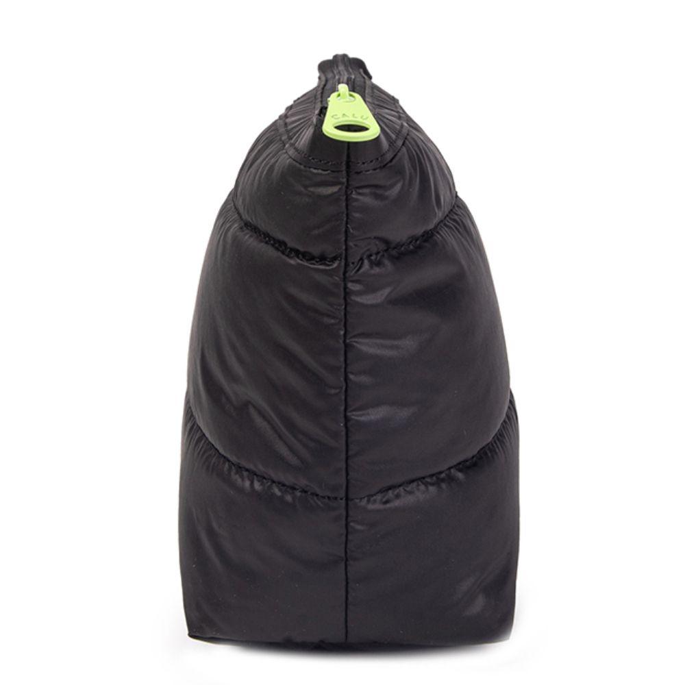 Neceser Cosmetiquero Grande Alanis Negro Calu-4