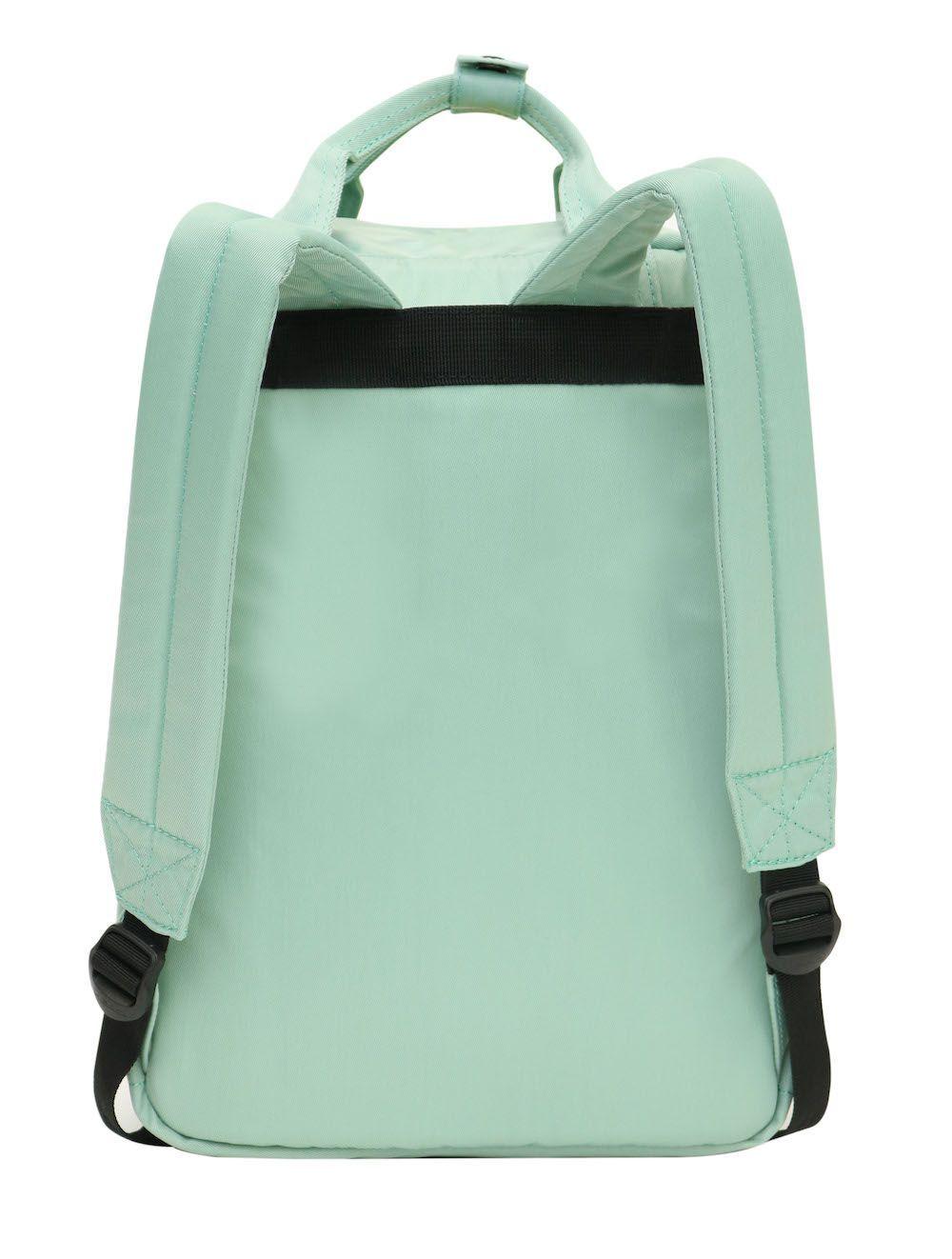 Mochila Mujer Beta 20 Menta Head-2