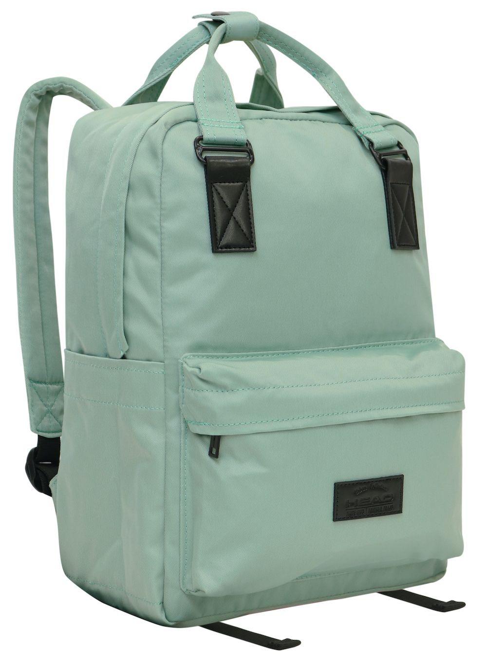 Mochila Mujer Beta 20 Menta Head-0