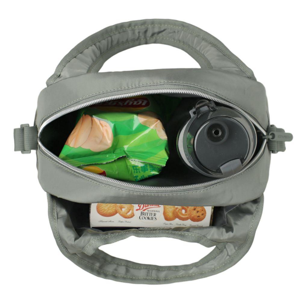 Lonchera Térmica Mujer Stanley Menta Head-2