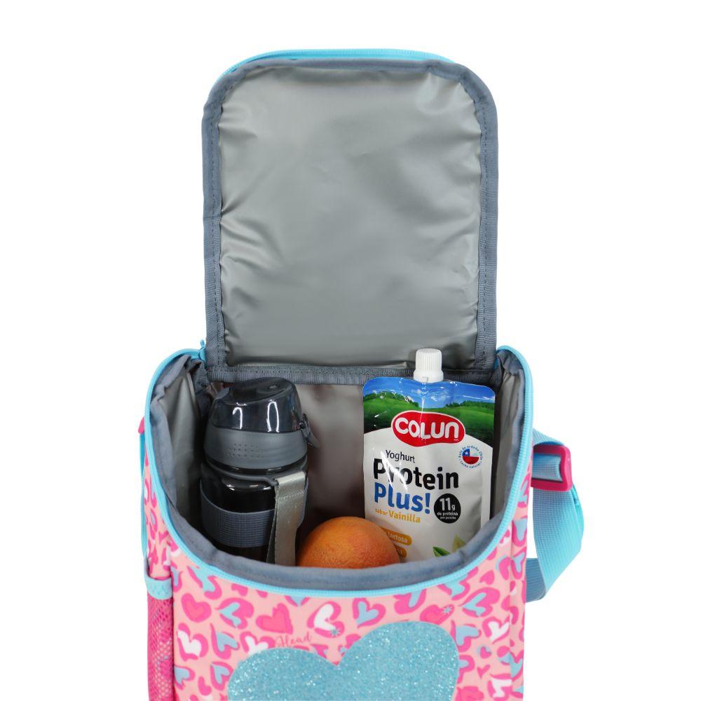 Lonchera Greenland Corazon Azul Head-1