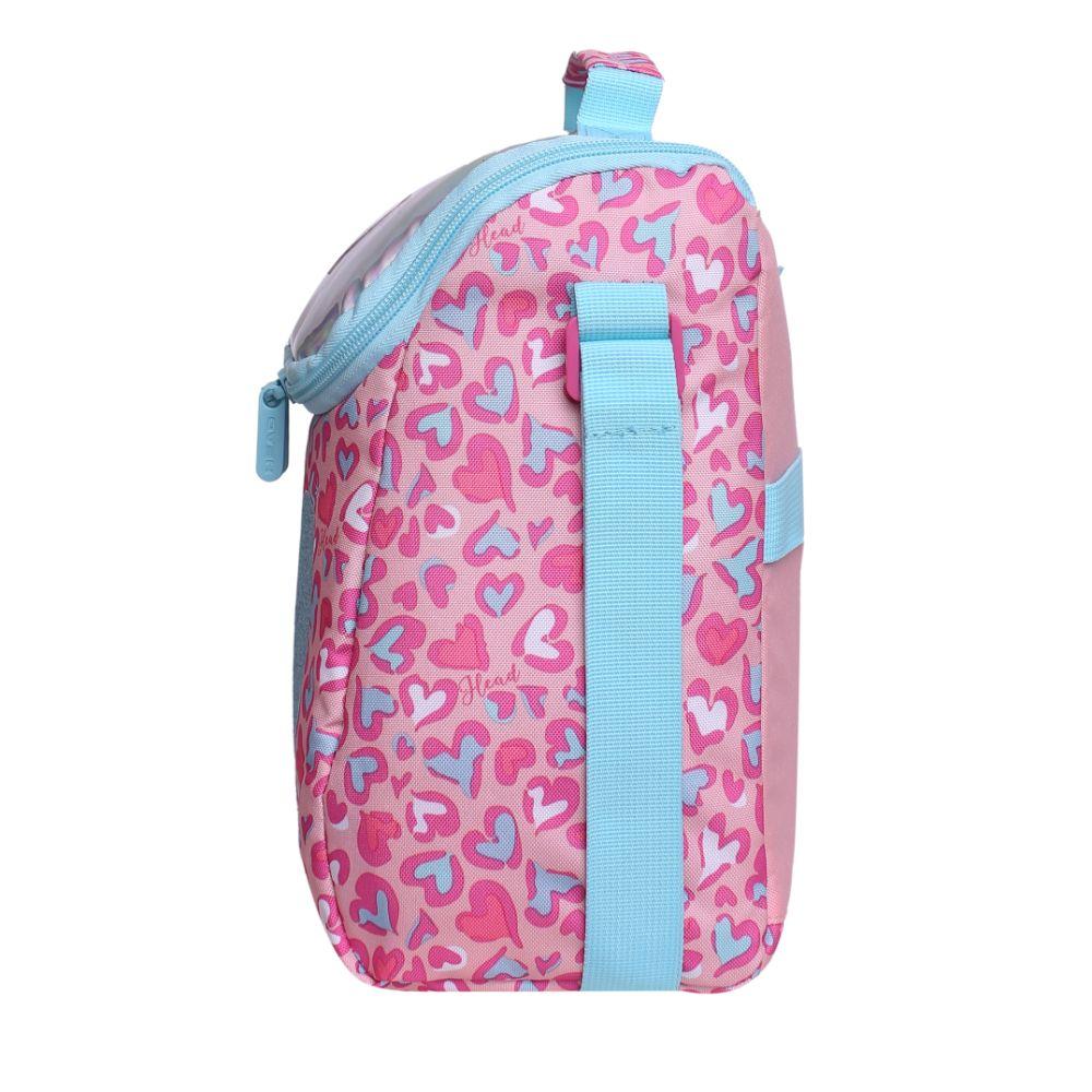 Lonchera Greenland Corazon Azul Head-2