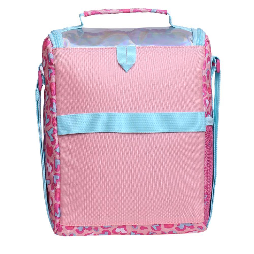 Lonchera Greenland Corazon Azul Head-3