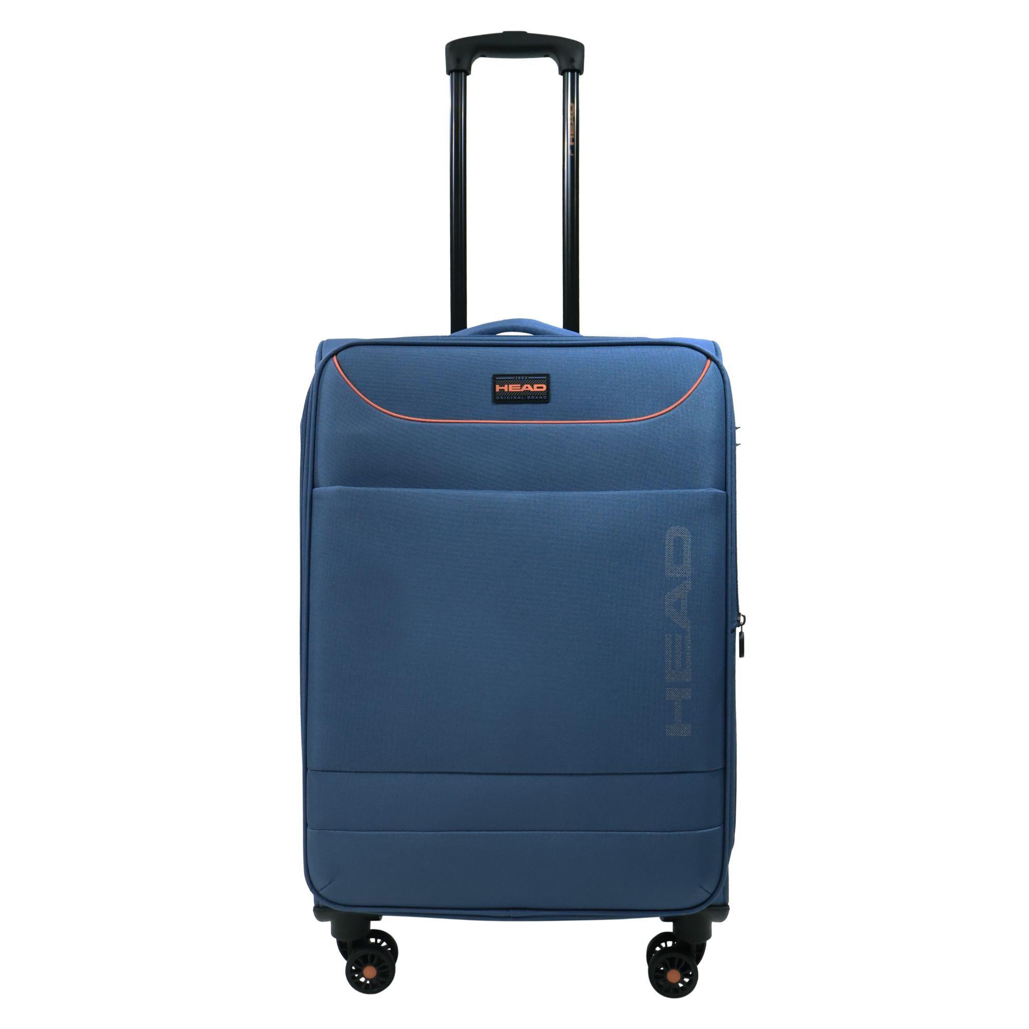 Maleta Blanda Mediana Valencia M Azul Frio Head-1