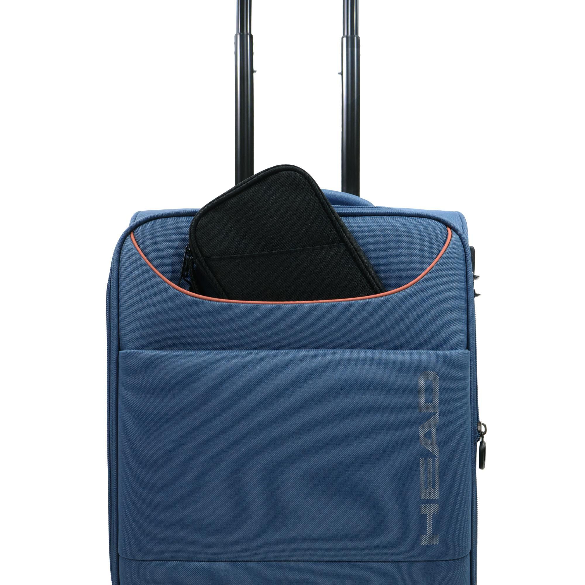 Maleta Blanda Mediana Valencia M Azul Frio Head-3