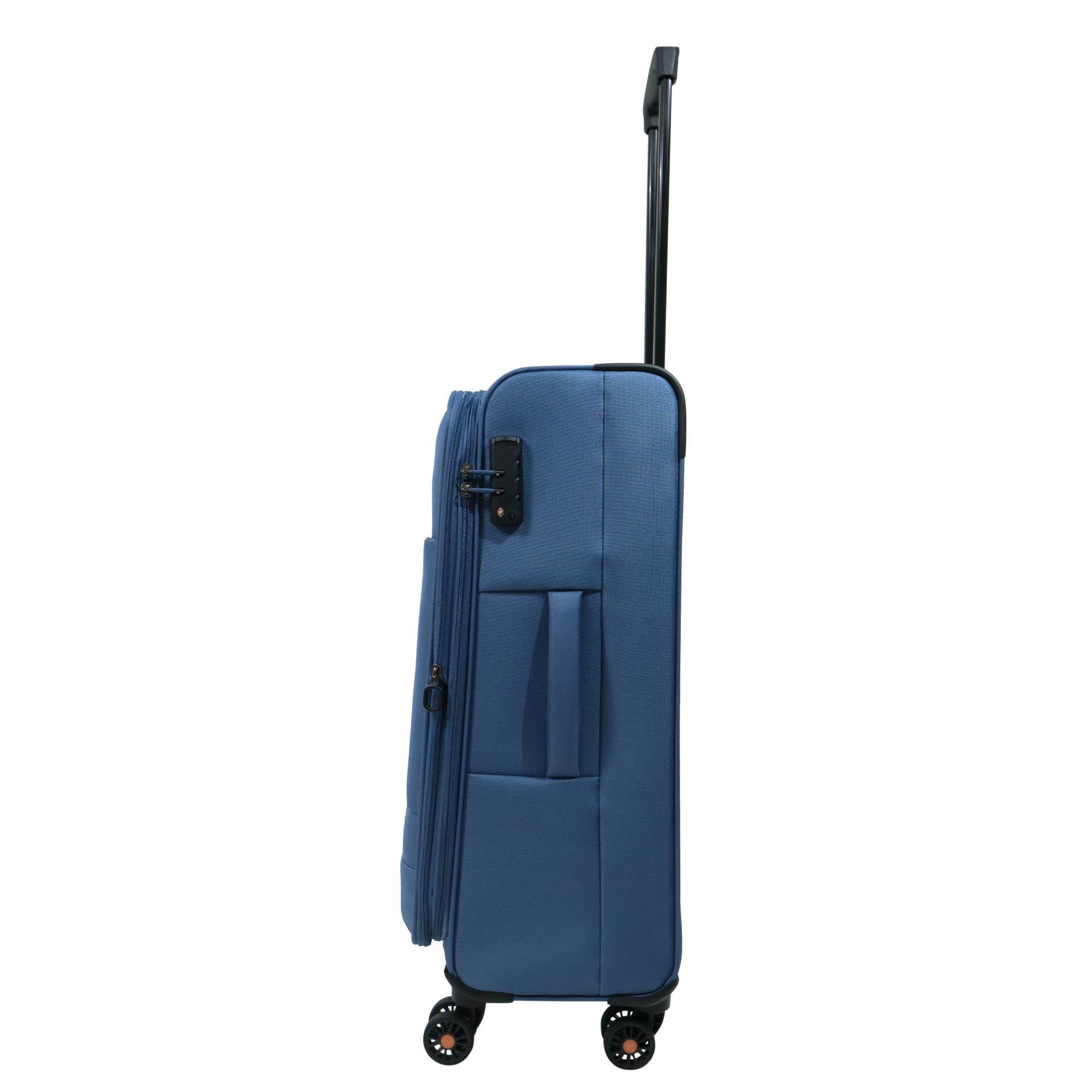Maleta Blanda Mediana Valencia M Azul Frio Head-7