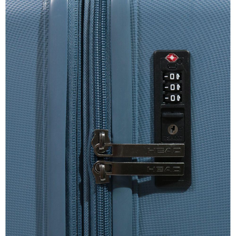Maleta Aruba S Expandible Tsa Azul Antirayado Head-3