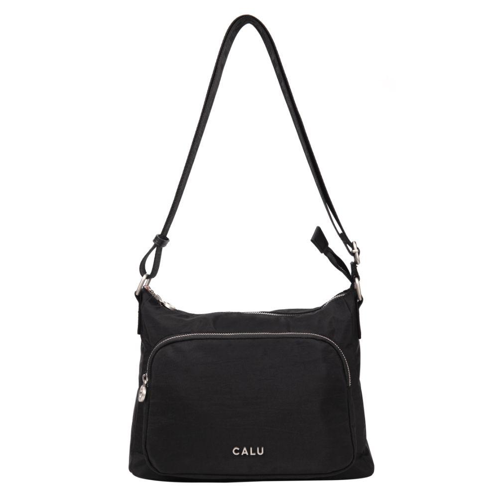 Cartera Pequeña Claudia Negro Head-5