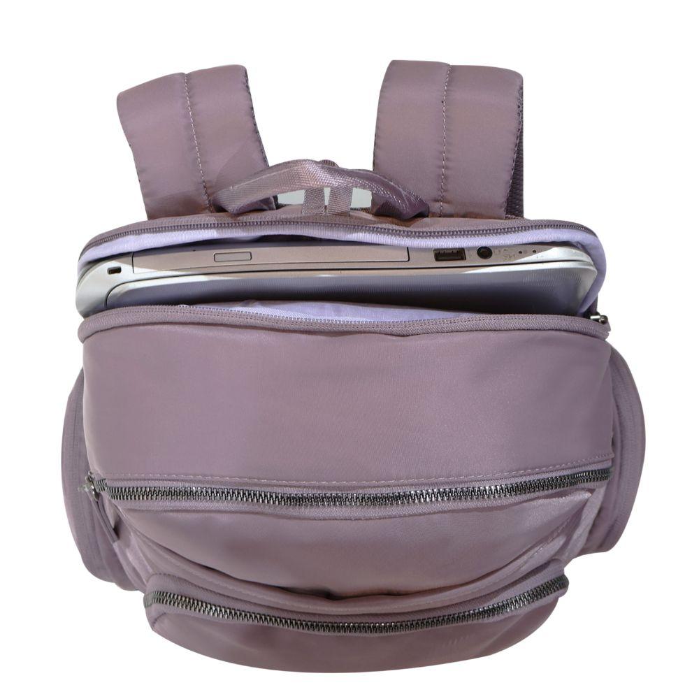 Mochila Ejecutiva Mujer Magma Mavla Head-2