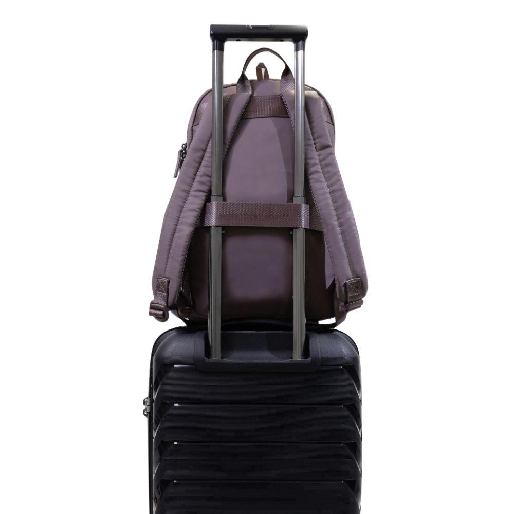 Mochila Ejecutiva Mujer Magma Mavla Head-4