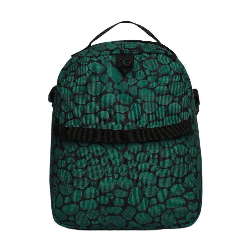 Lonchera Hombre Grey Dino Stone Verde Head-4