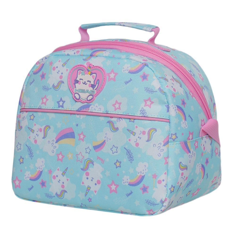 Pack Cool Escolar Mujer Gaticornio Menta Head-2
