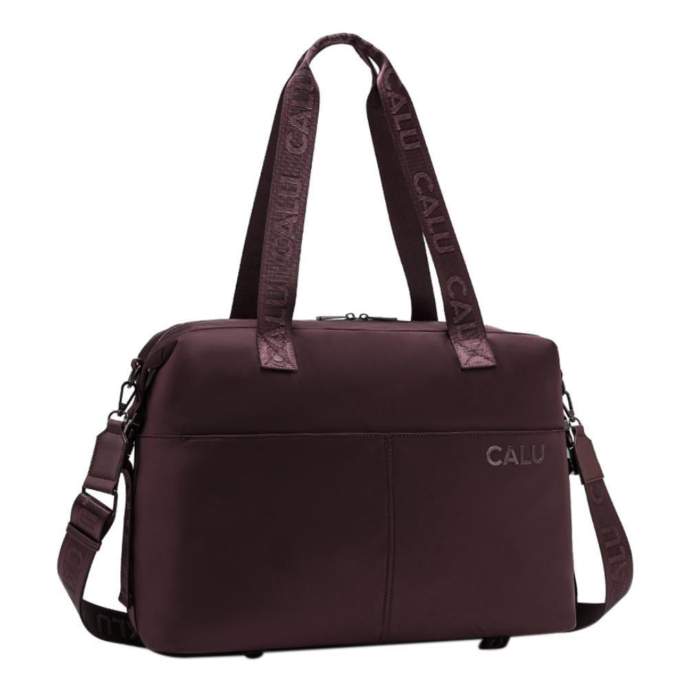 Bolso Gran Capacidad Roberta Burdeo Calu-0