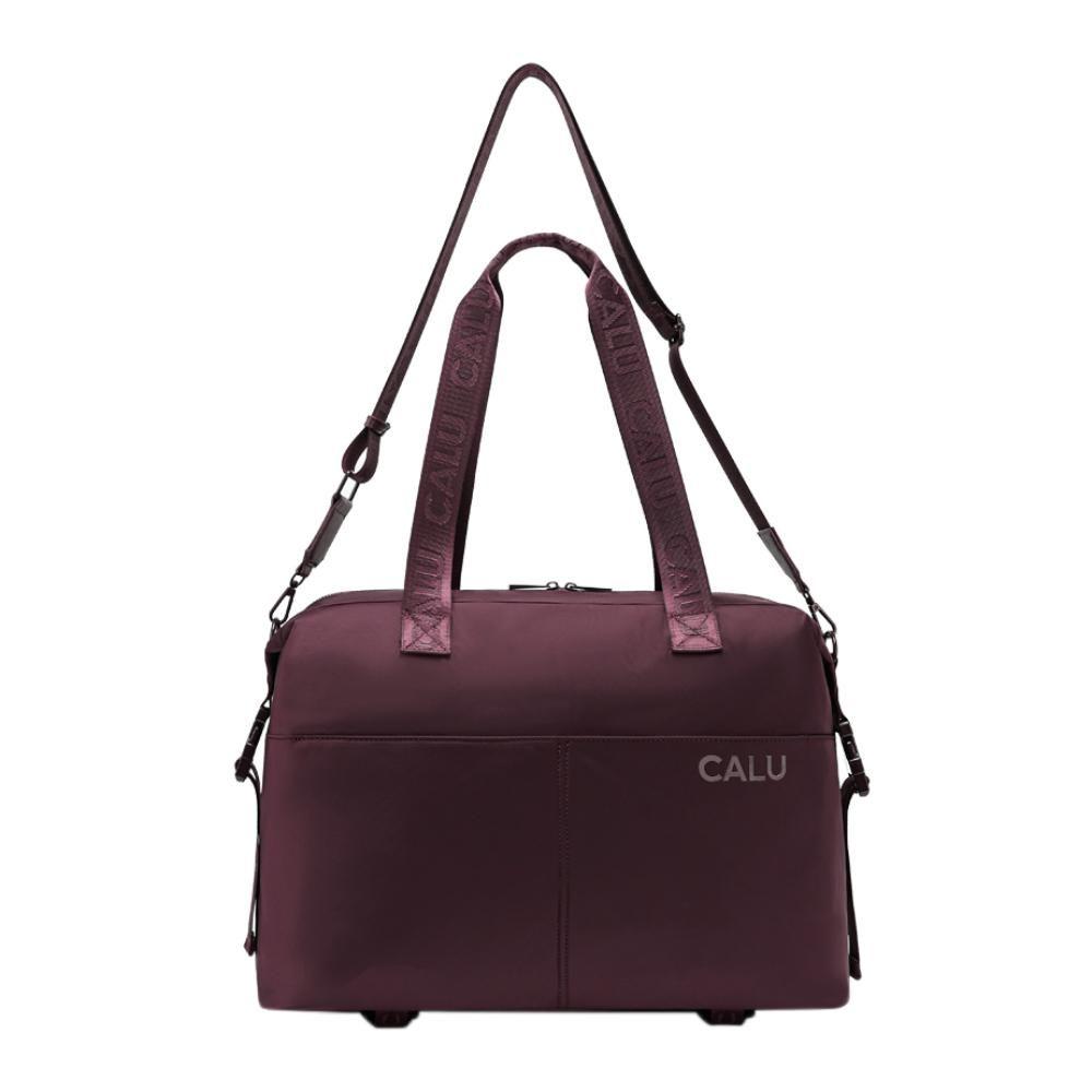 Bolso Gran Capacidad Roberta Burdeo Calu-2