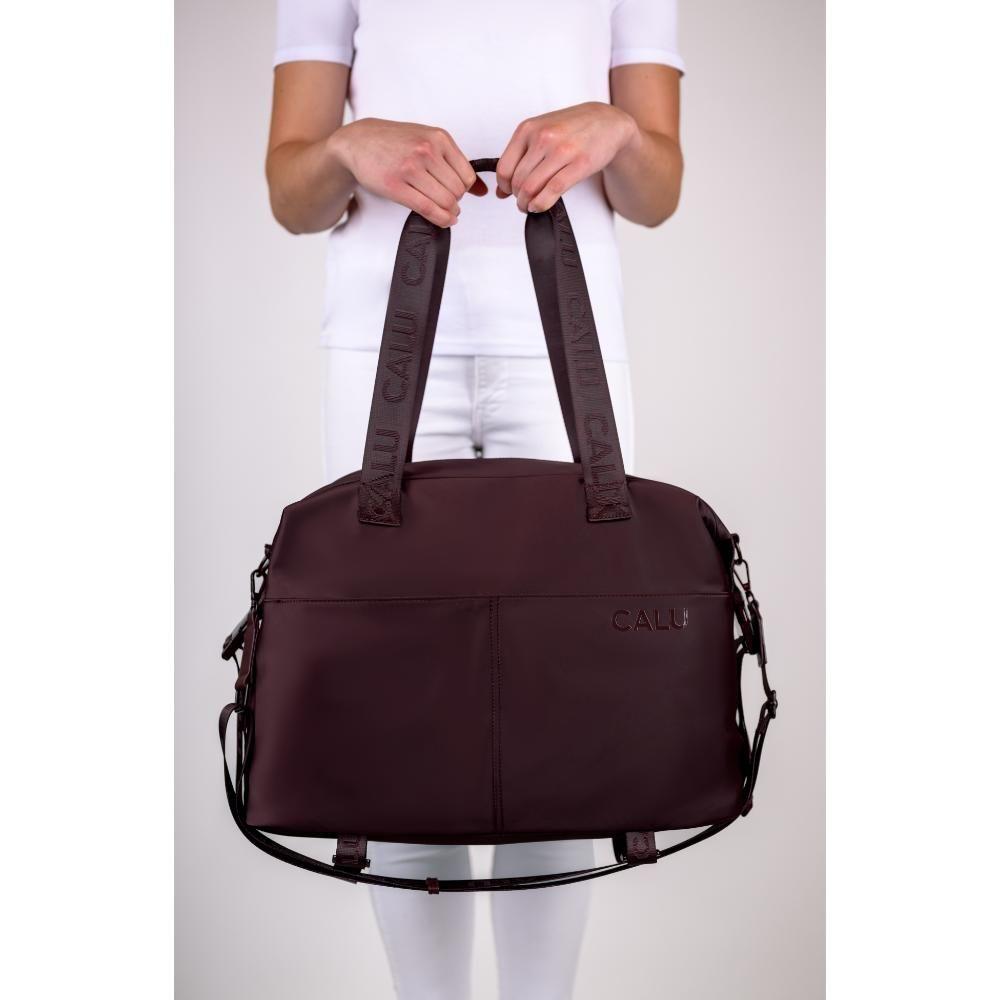 Bolso Gran Capacidad Roberta Burdeo Calu-6