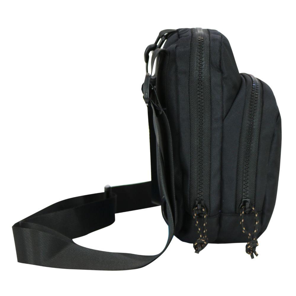 Porta Documentos Vip New Negro Head-3