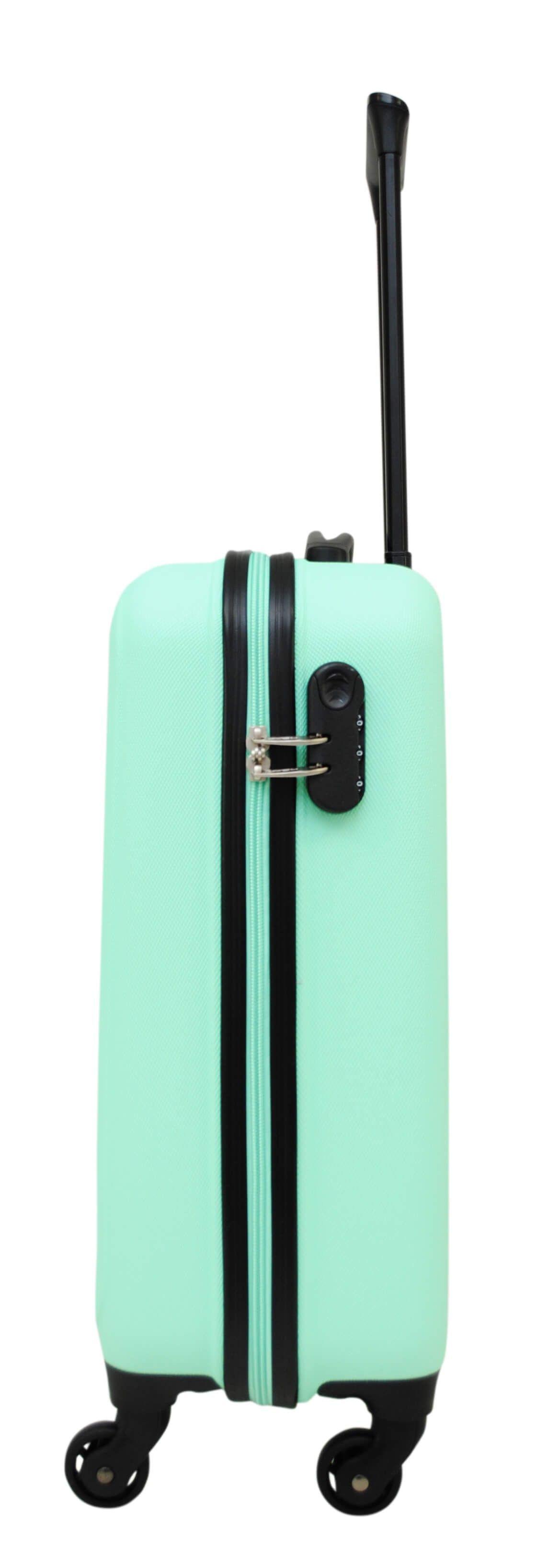 Maleta Dura Boston S Menta Head  -3