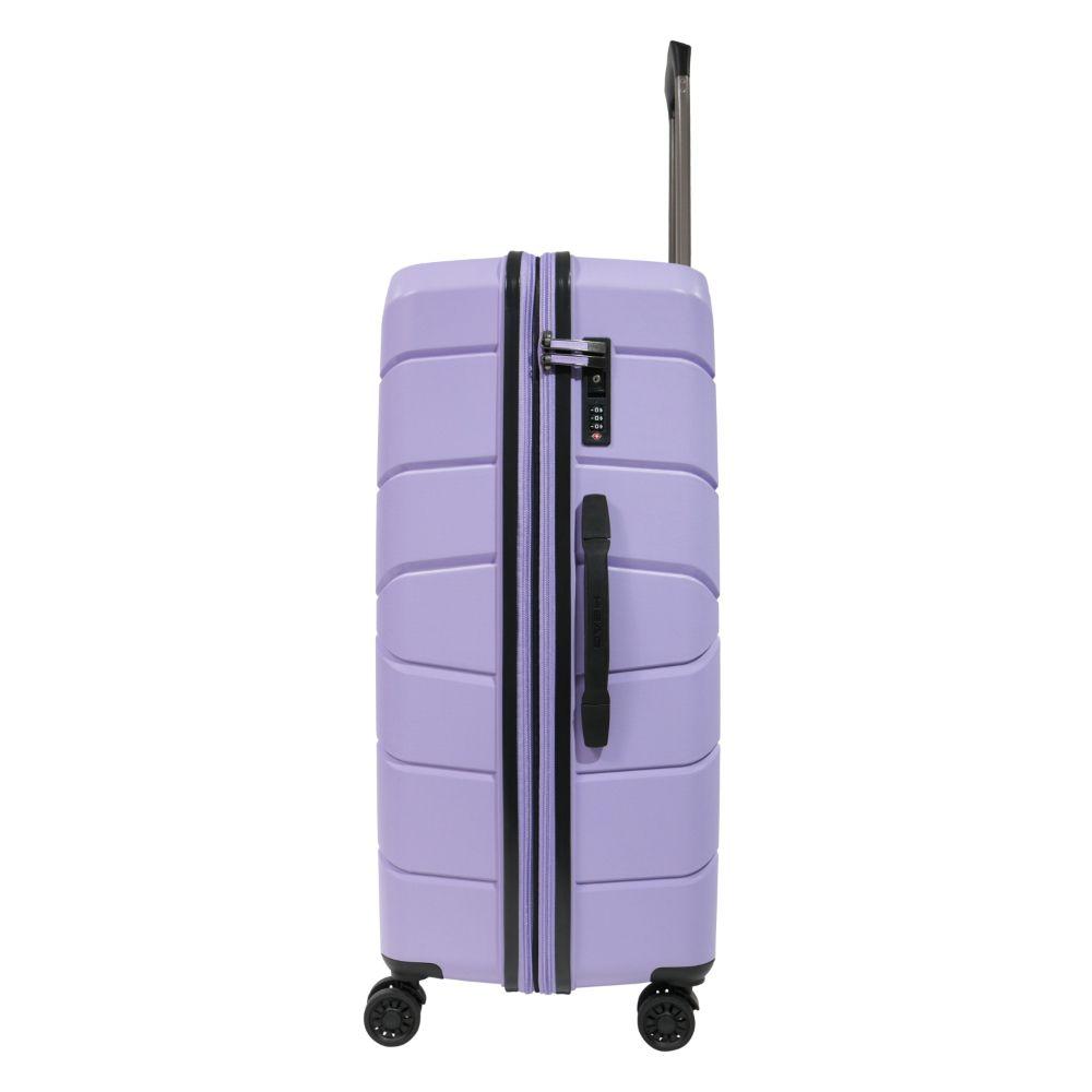 Maleta Buzios L Expandible Tsa Lila Premium Head-6
