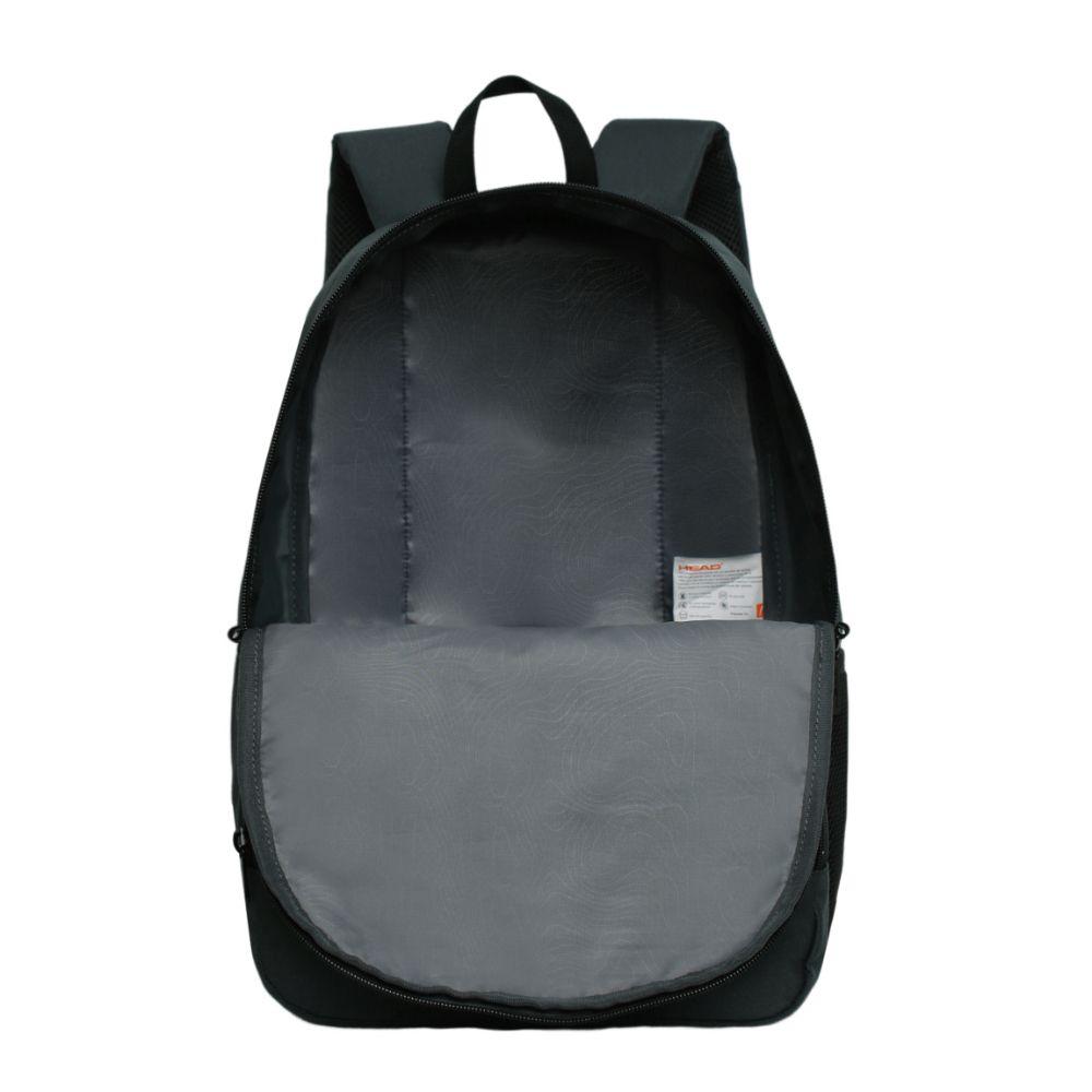 Mochila Compacta Raize Dark Petroleo Head-2