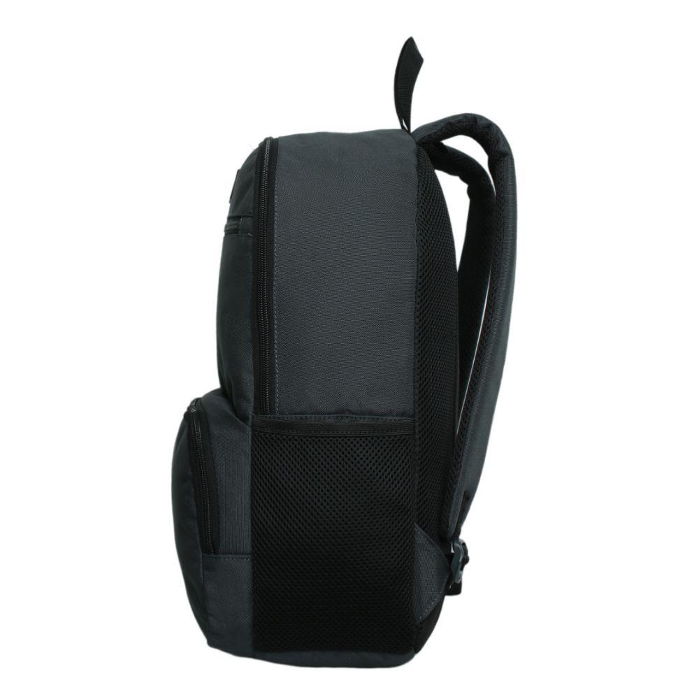 Mochila Compacta Raize Dark Petroleo Head-3