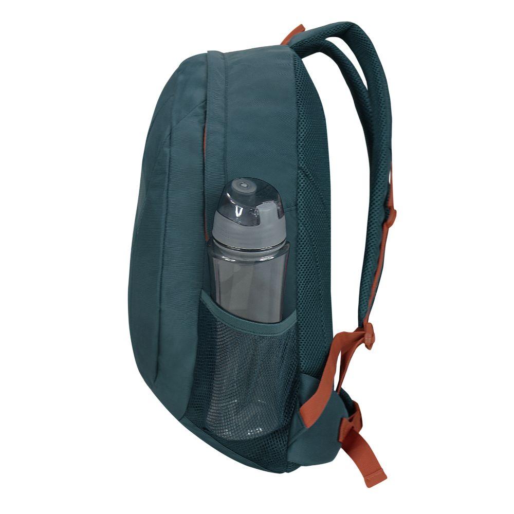 Mochila Outdoor Camping Asama 30 Petroleo Terracota Head-4